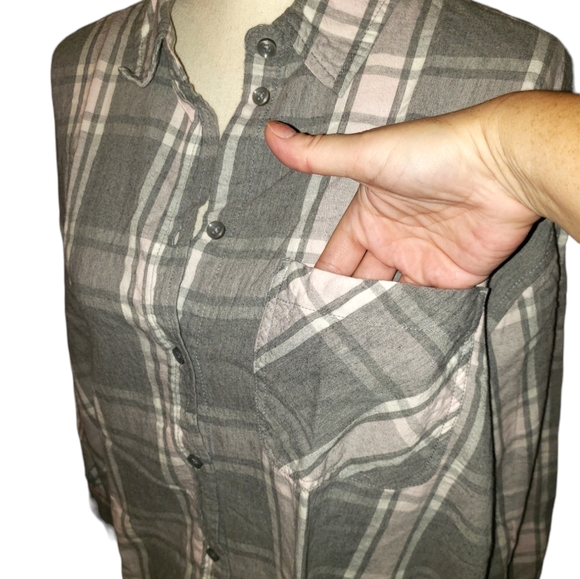 NEW Time & Tru Top - Picture 3 of 8